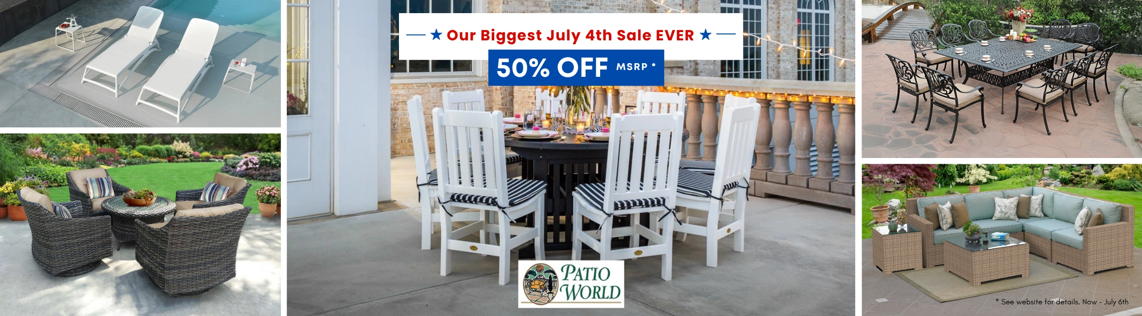 Pre Season Sale